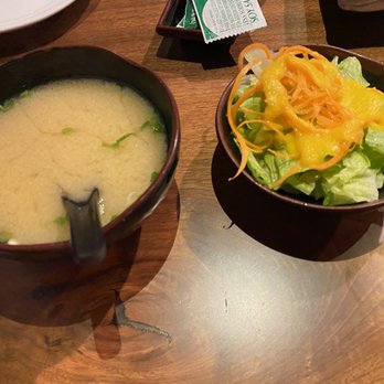 Lucky AF - Asian Fusion Near Me - Richmond, Virginia