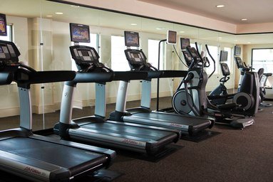 Renaissance New Orleans Arts Warehouse District Hotel by null