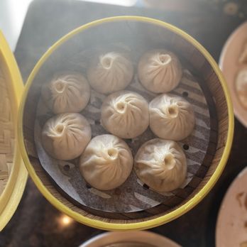 88 Bao Bao - Pork XLB were delicious! - Dim Sum Near Me - Dublin, California