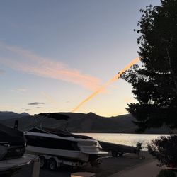 The Lakehouse - Outside