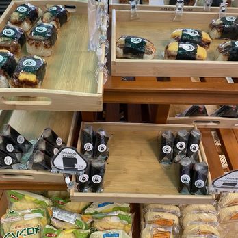 Onigiri Fuku - Onigiri and bread - Imported Food Near Me - San Antonio, Texas Onigiri Fuku - Onigiri and bread - Imported Food Near Me - San Antonio, Texas