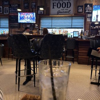 The Pretzel Bell - Seating - Bars Near Me - Ann Arbor, Michigan