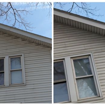 Roger That Pressure Cleaning - Window Washing Near Me - Columbus, Ohio Roger That Pressure Cleaning - Window Washing Near Me - Columbus, Ohio