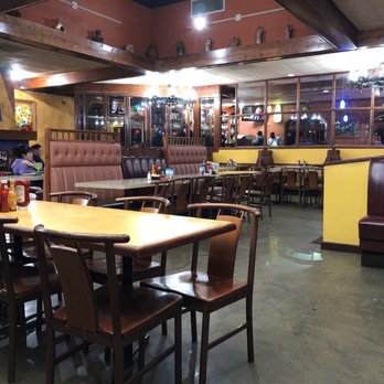 Mexico Restaurant - Dining area - Mexican Near Me - White Plains, Maryland