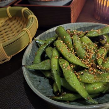 Sticks'n'Sushi - Sesame Edamame - Sushi Bars Near Me - Copenhagen, 84 Sticks'n'Sushi - Sesame Edamame - Sushi Bars Near Me - Copenhagen, 84
