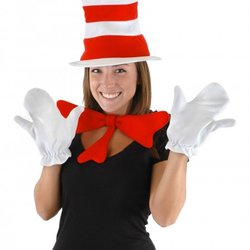 Itzaparty - Dr. Seuss Costumes