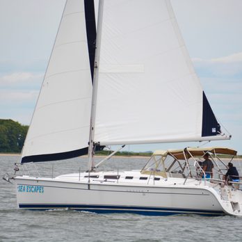 Sea Escapes Sag Harbor - Sailing Away - Sailing Near Me Sea Escapes Sag Harbor - Sailing Away - Sailing Near Me