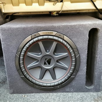 AVS Motoring - New stereo system - Auto Repair Near Me - Montclair, California