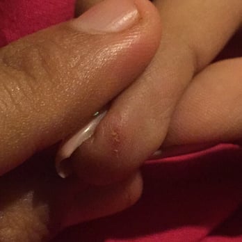Fine Touch Nails 1 - Nail Salons Near Me - Hackensack, New Jersey