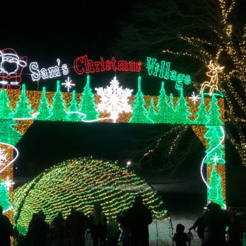 Sam’s Christmas Villiage - Entrance - Festivals Near Me - Somerset, Wisconsin Sam’s Christmas Villiage - Entrance - Festivals Near Me - Somerset, Wisconsin