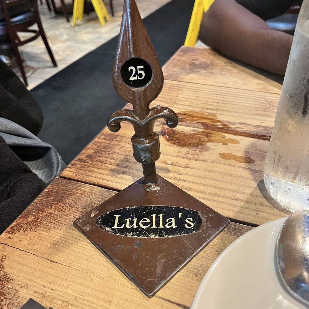 Luella's Southern Kitchen - Southern Near Me - Chicago, Illinois Luella's Southern Kitchen - Southern Near Me - Chicago, Illinois