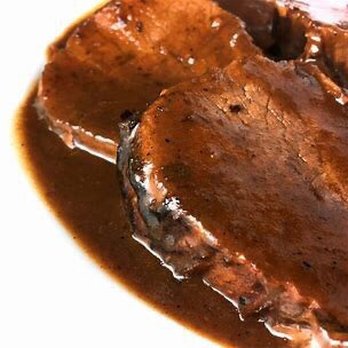 Wheatfields Eatery and Bakery - What sauerbraten should be. - American Near Me - Omaha, Nebraska