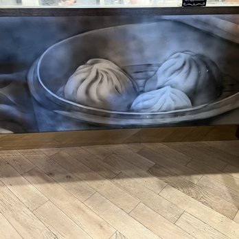 Nana's Dim Sum & Dumplings - Murals - Dim Sum Near Me - Scarsdale, New York Nana's Dim Sum & Dumplings - Murals - Dim Sum Near Me - Scarsdale, New York