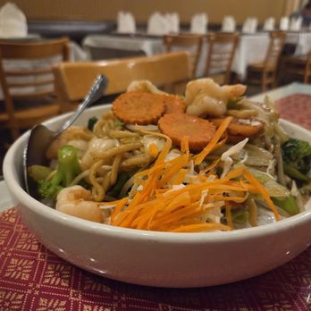 Krua Thai Restaurant - Food - Thai Near Me - Monterey, California Krua Thai Restaurant - Food - Thai Near Me - Monterey, California