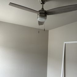 Ceiling Fan Replacement