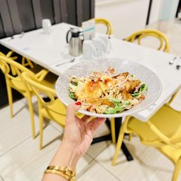 Gold Digga Poutine Gold Digga Poutine