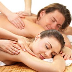 Hanalei Bay Massage