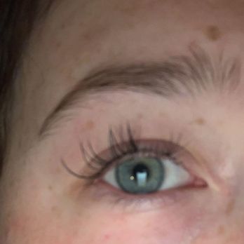 VB - day 2 - Permanent Makeup Near Me - Winston Salem, North Carolina