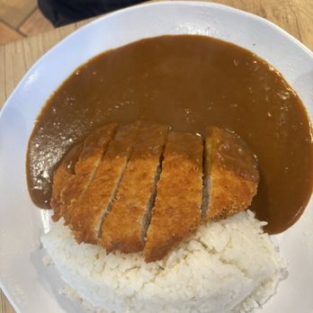 Zen Curry East - Katsu - Japanese Curry Near Me - Las Vegas, Nevada Zen Curry East - Katsu - Japanese Curry Near Me - Las Vegas, Nevada