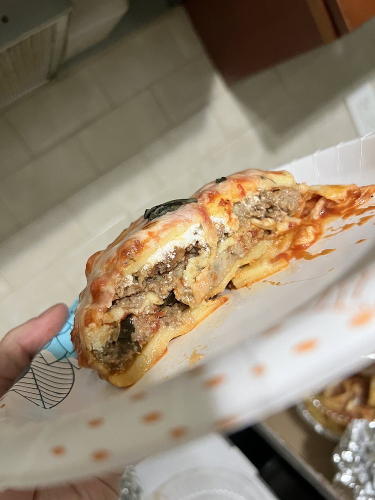 VINNY’S PIZZA & PASTA Updated August 2024 74 Photos & 111 Reviews