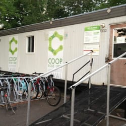Coop Roue-Libre