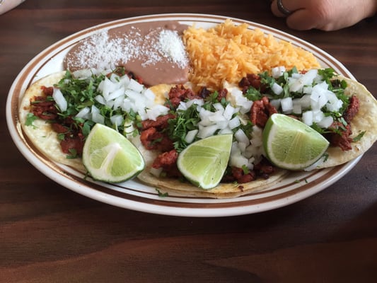 Taqueria El Zarape by null