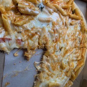 Crespo's Express - Penne Vodka Pizza - Pizza Near Me - Jackson Township, New Jersey