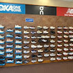 Woldruff's Footwear & Apparel