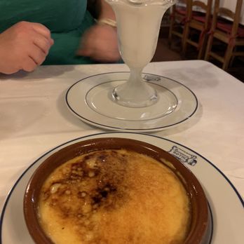 El Sobrino De Botin Restaurant - Spanish Near Me - Madrid, M