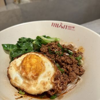 Mian - Noodles Near Me - Costa Mesa, California