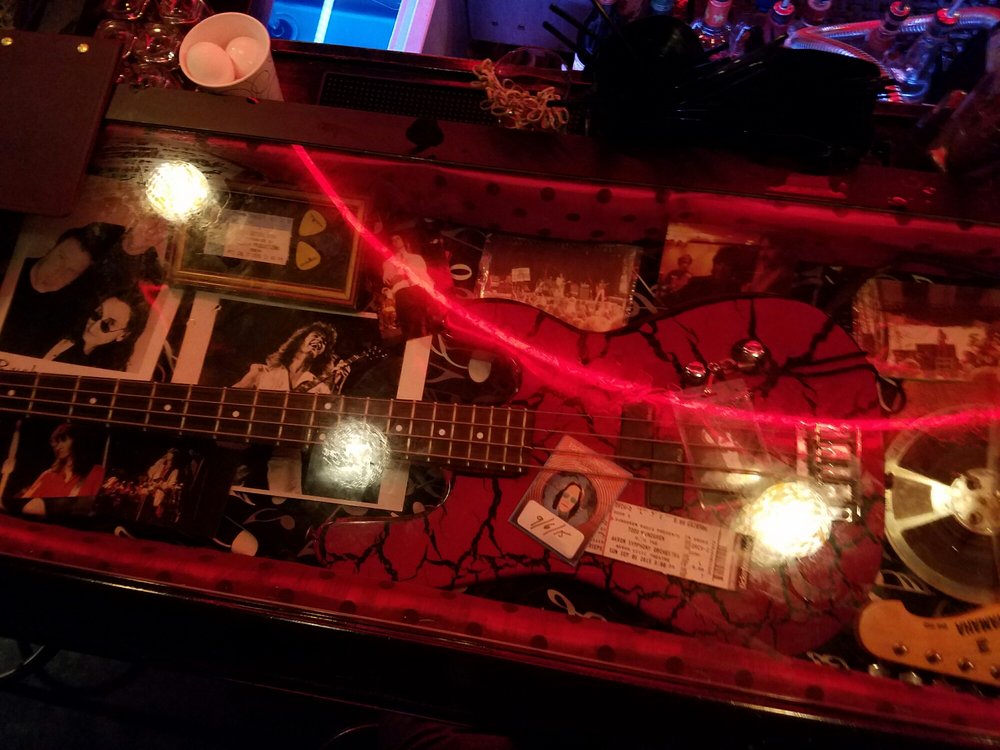 CODA Updated June 2024 18 Photos & 14 Reviews 2247 Professor Ave