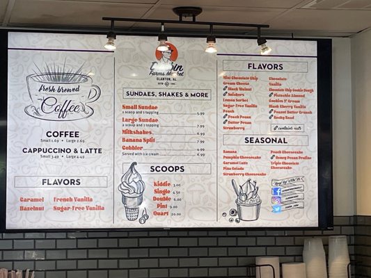 Durbin Farms Market by null