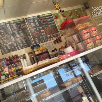 William's Croissant & Donuts - Donuts Near Me - Sherman Oaks, California