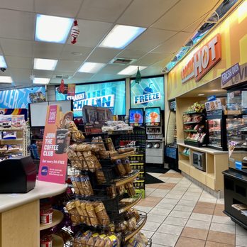 Arco - Drinks - Gas Stations Near Me - Menifee, California