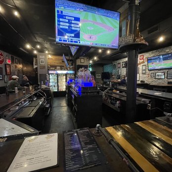 The Tavern on 42 - Bar area - Sports Bars Near Me - Parma Heights, Ohio The Tavern on 42 - Bar area - Sports Bars Near Me - Parma Heights, Ohio