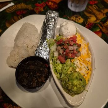 Rainforest Cafe - American Near Me - Las Vegas, Nevada