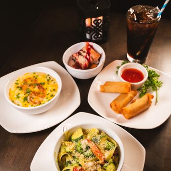 Cinema Grill - Comfort Food Near Me - Alameda, California