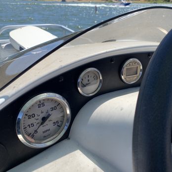 Pleasure Point Marina - Boating Near Me - Big Bear Lake, California