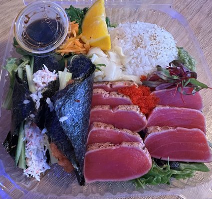 Yoma Cafe - Japanese Bento Box, Sushi rolls, Sandwiches, Snacks and boba Drinks by null
