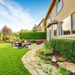 M & H Landscapes and Irrigation