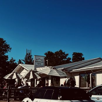 Mountain View Cafe and Catering - Breakfast & Brunch Near Me - Black Forest, Colorado Mountain View Cafe and Catering - Breakfast & Brunch Near Me - Black Forest, Colorado
