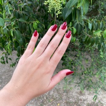 C Nails & Spa - Nail Salons Near Me - Houston, Texas