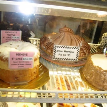 Basque Boulangerie Cafe - beehive cake and others - Bakeries Near Me - Sonoma, California Basque Boulangerie Cafe - beehive cake and others - Bakeries Near Me - Sonoma, California