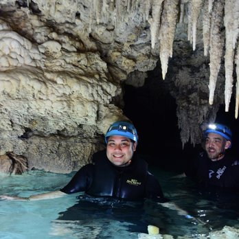 Rio Secreto - Tours Near Me - Chacalal, ROO Rio Secreto - Tours Near Me - Chacalal, ROO