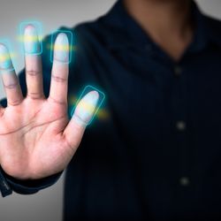 EZFingerPrints