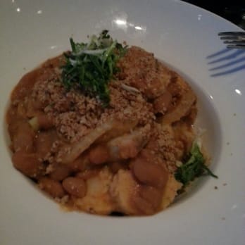 Palisade - Seafood casoulett - Seafood Near Me - Seattle, Washington