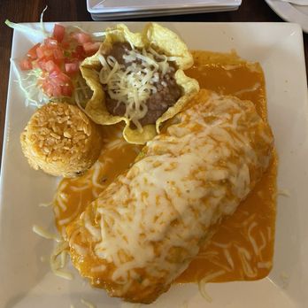 ANTIGUA MEXICAN GRILL - CRYSTAL LAKE - Updated February 2026 - 121