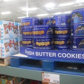 BJ's Wholesale Club - These are the cookies that no one seems to want to eat. Quantities this size are nigh apocalyptic. - Grocery Near Me - Amherst, New York BJ's Wholesale Club - These are the cookies that no one seems to want to eat. Quantities this size are nigh apocalyptic. - Grocery Near Me - Amherst, New York
