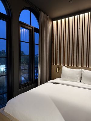 Drift Santa Barbara by null