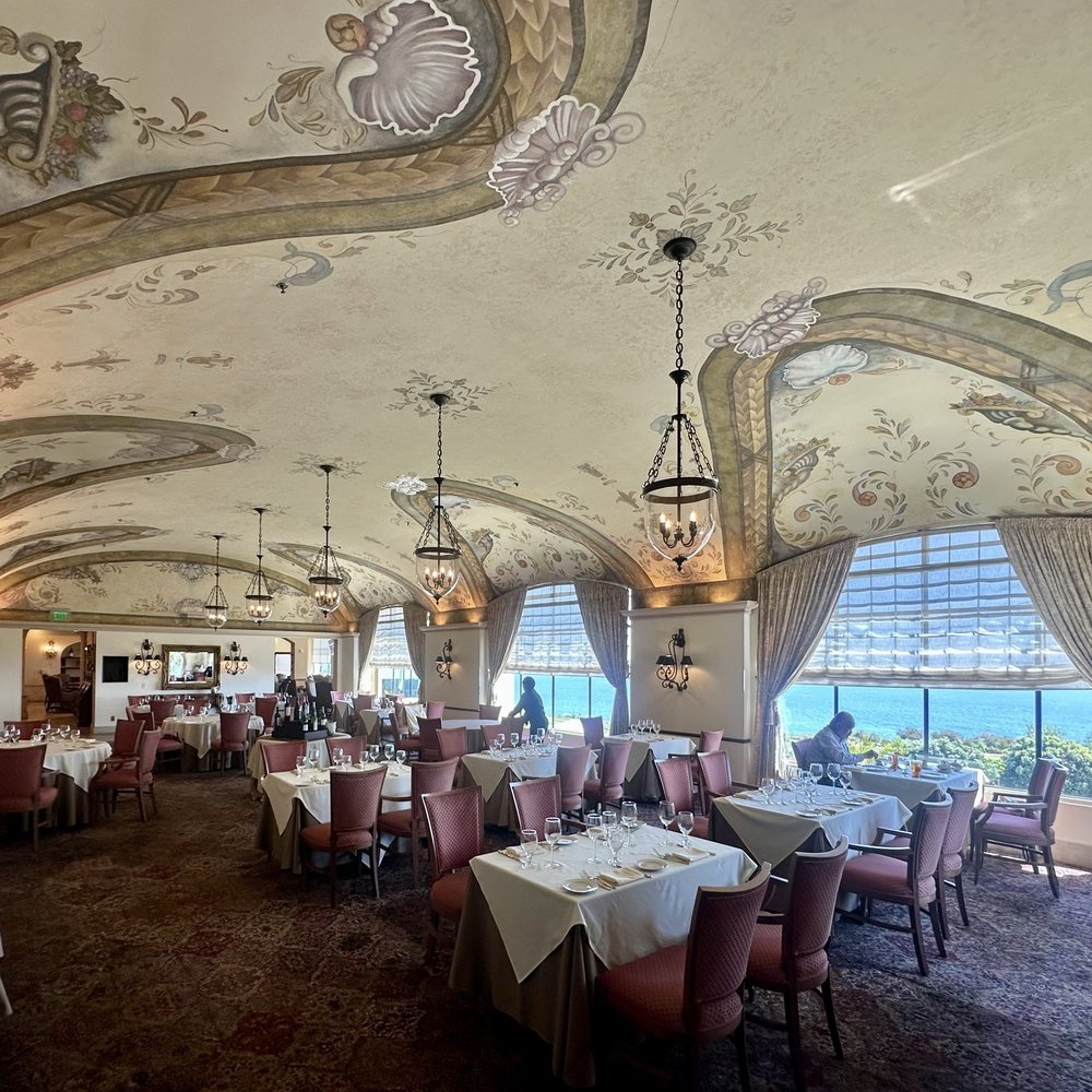 Cafe Pacific - New American Near Me - Rancho Palos Verdes, California Cafe Pacific - New American Near Me - Rancho Palos Verdes, California
